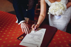 Как зарегистрировать брак в Италии